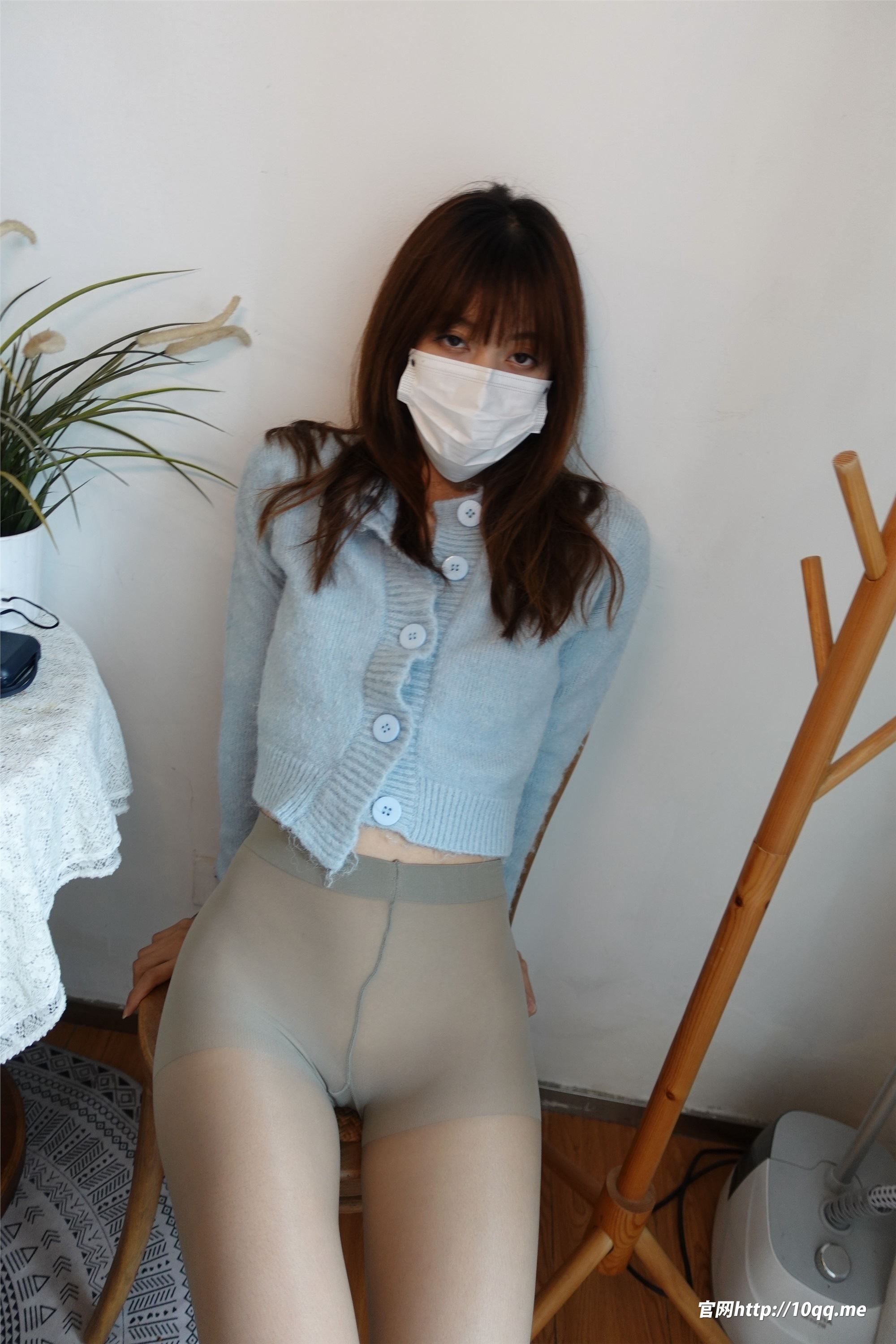 ROSI口罩系列 2022.03.28 NO.2115